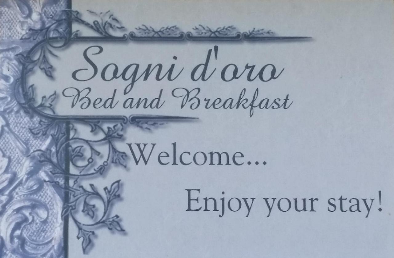 B&B Sogni D'Oro Ловендегем Экстерьер фото